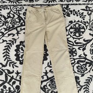 Old Navy Khaki Pants